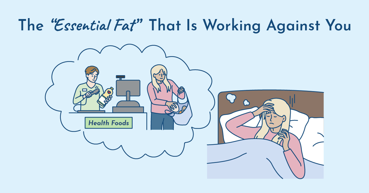 worst foods for thyroid