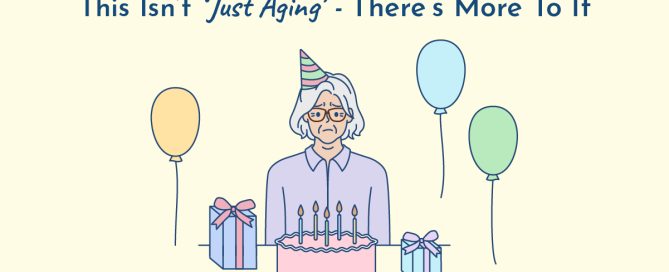 Thyroid and aging
