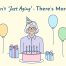 Thyroid and aging