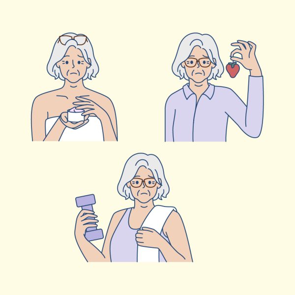 surface-level fixes for thyroid and aging