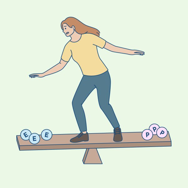 thyroid and hormone balance