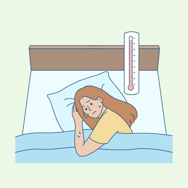 low thyroid symptoms menopause