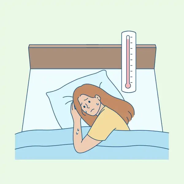 low thyroid symptoms menopause