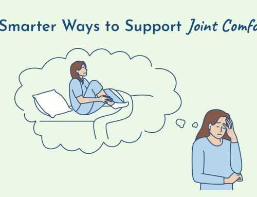 5 Effective Joint Remedies That Support Your Thyroid Instead of Working Against It