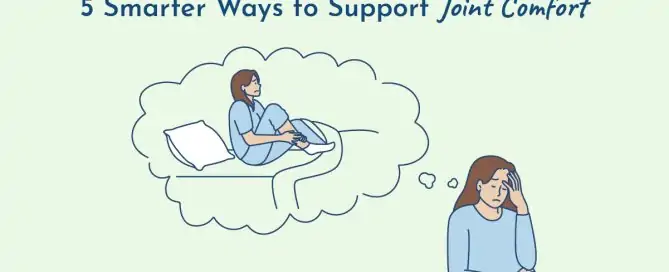 thyroid joint pain