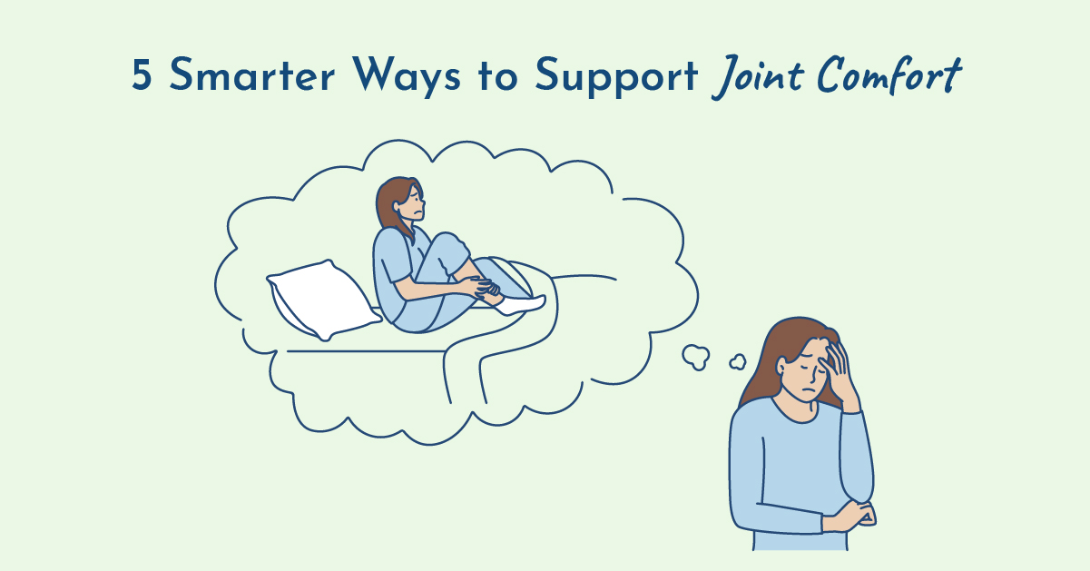 thyroid joint pain