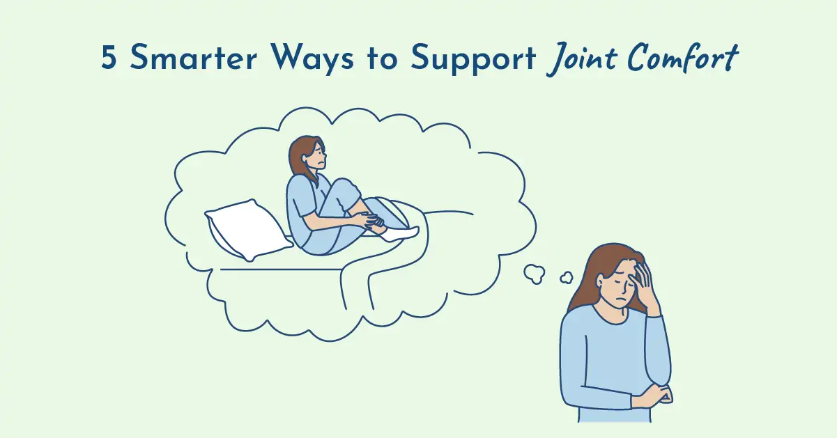 thyroid joint pain
