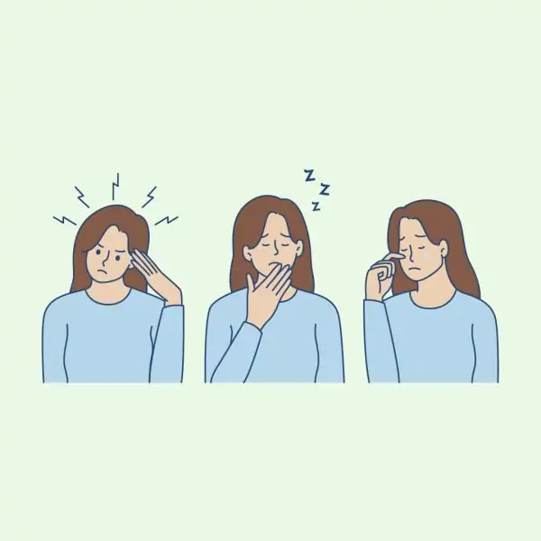 thyroid health and inflammation
