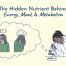 vitamin b1 thyroid