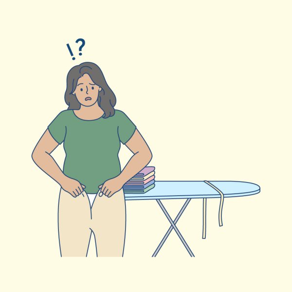 vitamin b1 thyroid weight gain