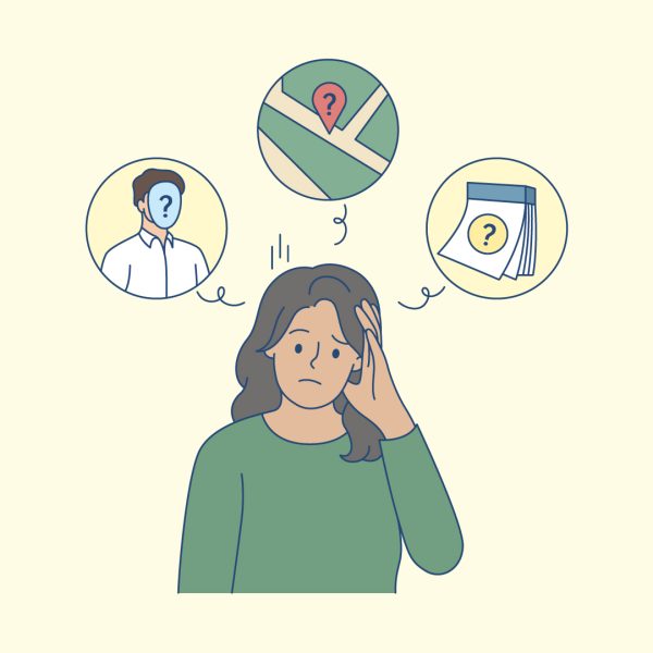vitamin b1 thyroid brain fog
