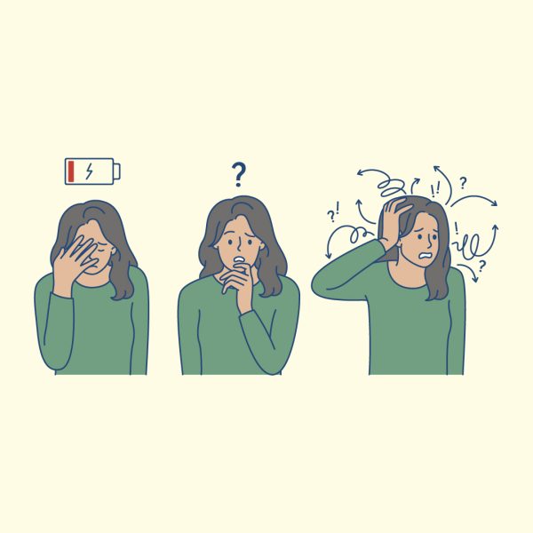 vitamin b1 and thyroid fatigue