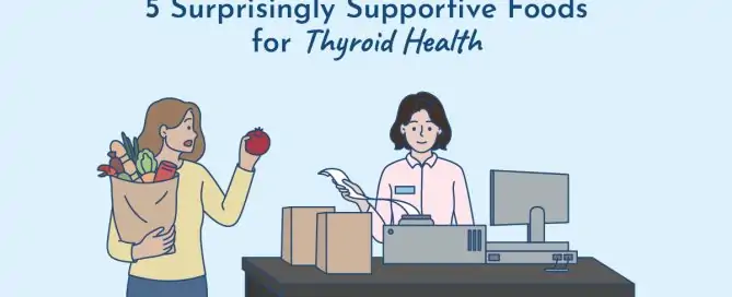 foods for thyroid