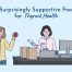 foods for thyroid