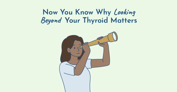 support thyroid health