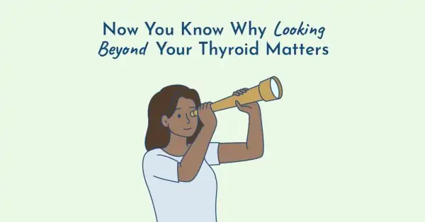 support thyroid health