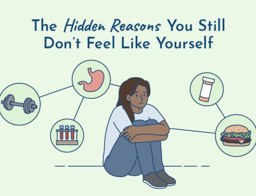 10 Biggest Thyroid Mistakes Keeping You From Feeling Normal