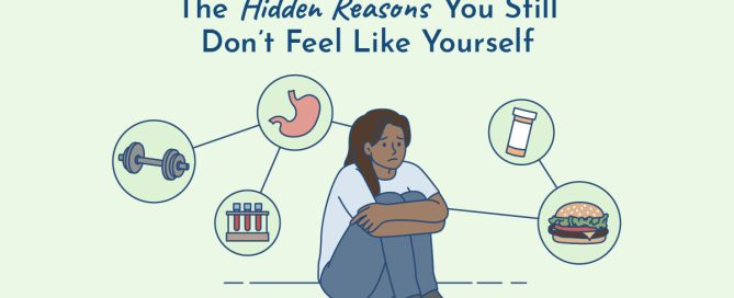 thyroid medicaiton not working