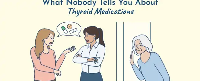 Best Thyroid Medications