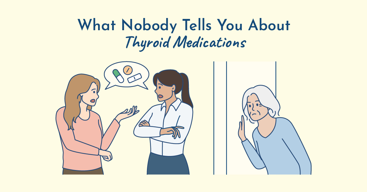 Best Thyroid Medications