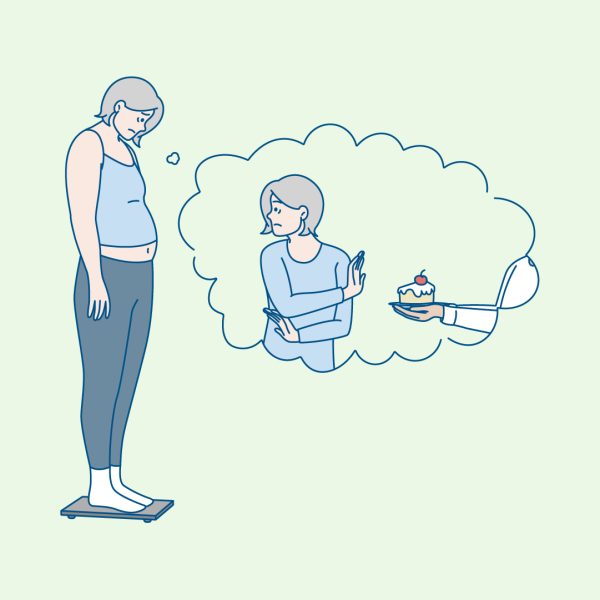 sustainable weight loss