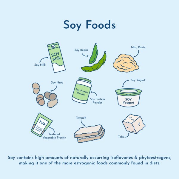 soy and thyroid