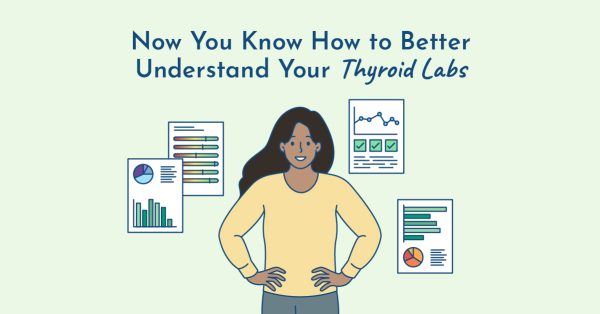 how to interpret TSH test