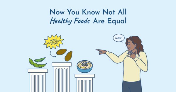 foods for thyroid health