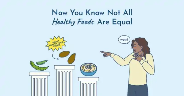 foods for thyroid health