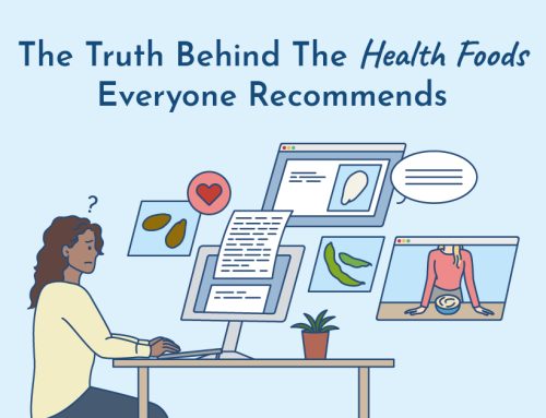 4 Estrogenic “Health Foods” That Can Unknowingly Work Against Your Thyroid
