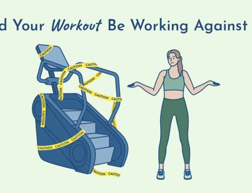 3 Thyroid Exercise Mistakes That Could Be Working Against You