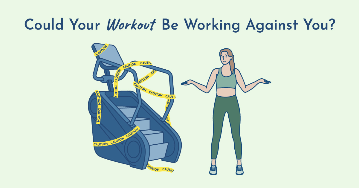 Thyroid exercise
