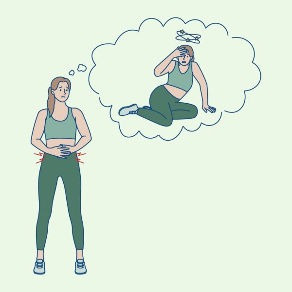 blood sugar and exercise