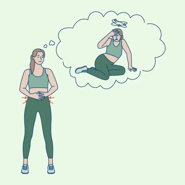 blood sugar and exercise