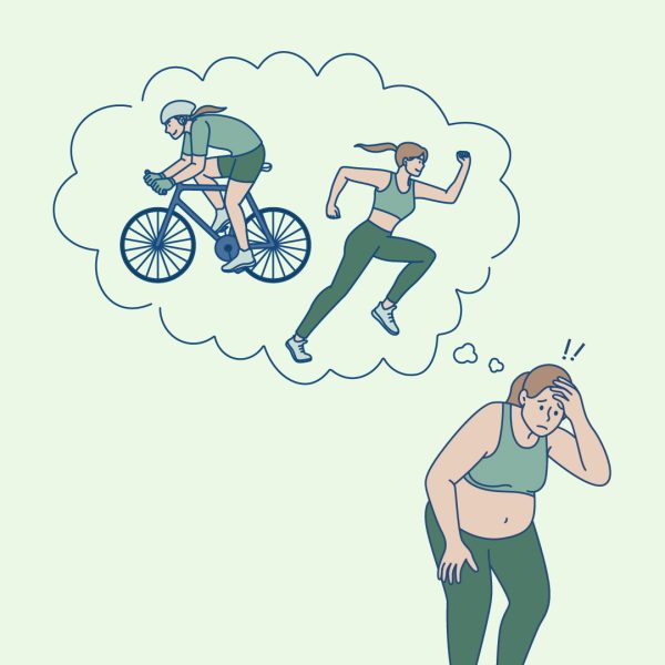 thyroid and overtraining