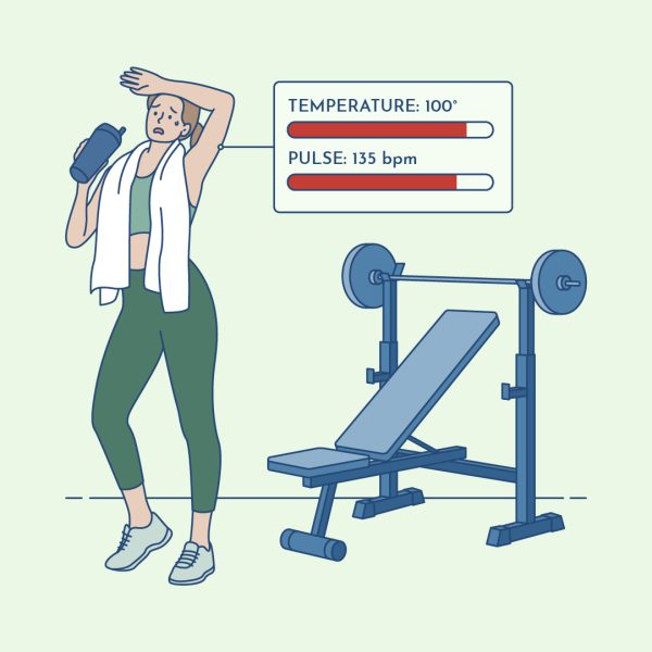 thyroid-friendly workouts