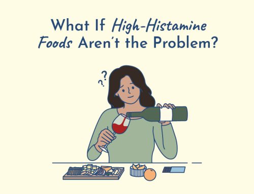 Histamine Intolerance and Thyroid Health: How High-Histamine Foods May Help