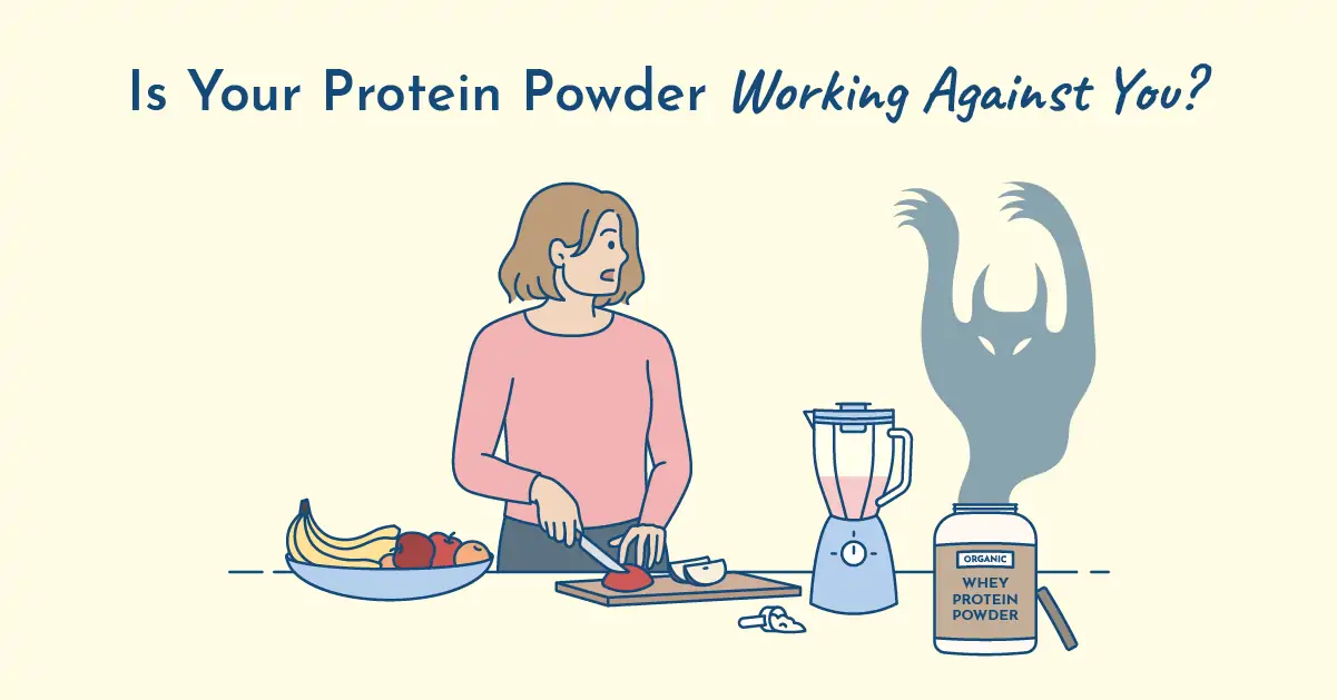 Whey protein and thyroid