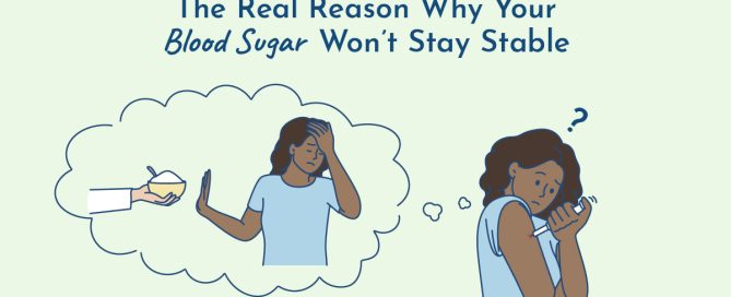 thyroid and blood sugar
