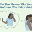 thyroid and blood sugar
