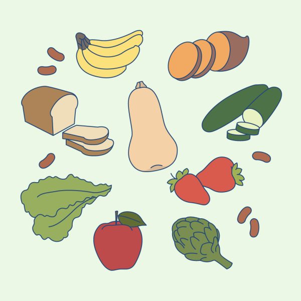 carbohydrates for thyroid and blood sugar
