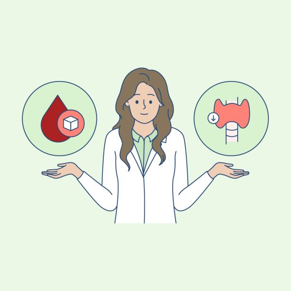 thyroid and insulin resistance
