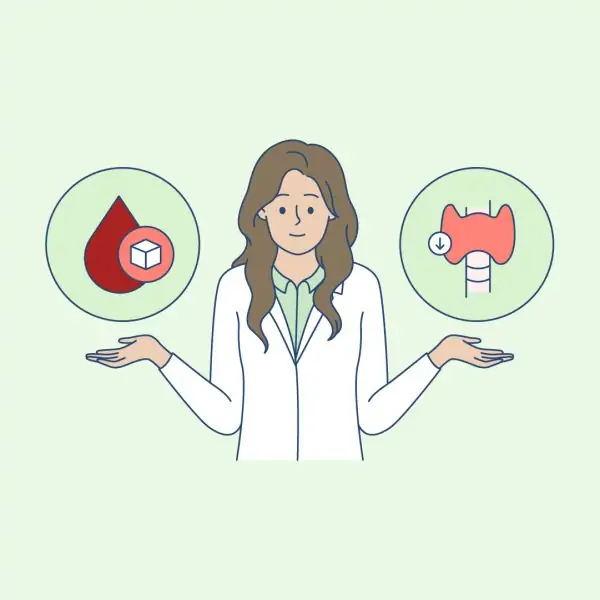 thyroid and insulin resistance