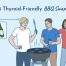 holiday thyroid diet tips