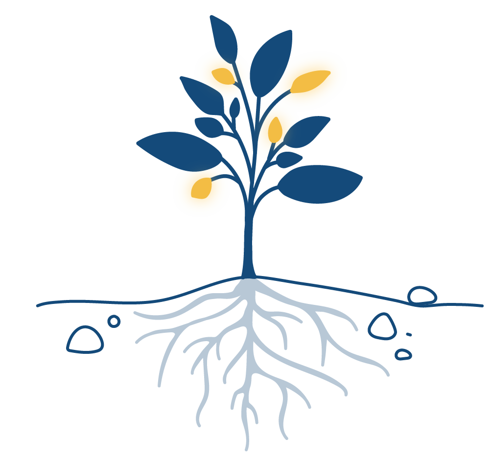 thriving-plant
